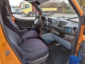 Fiat Doblo 1.3 MULTIJET | Auto.bg — изображение 13 Fiat Doblo 1.3 MULTIJET | Auto.bg — изображение 13