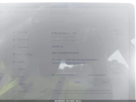 Tesla Model 3 LONG RANGE DUAL MOTOR 4X4 - 15500 € - 59747557 16 | Car24.bg Tesla Model 3 LONG RANGE DUAL MOTOR 4X4 - 15500 € - 59747557 16