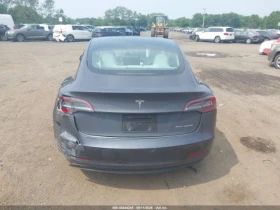 Tesla Model 3 LONG RANGE DUAL MOTOR 4X4 - 15500 € - 59747557 8 | Car24.bg Tesla Model 3 LONG RANGE DUAL MOTOR 4X4 - 15500 € - 59747557 8