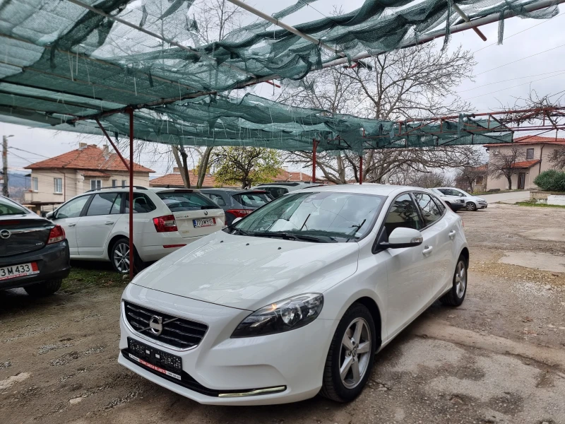 Volvo V40 1.6D* EURO-5B* LED* - 13500 лв. / 6902.44 € - 12967979 1 | Car24.bg Volvo V40 1.6D* EURO-5B* LED* - 13500 лв. / 6902.44 € - 12967979 1