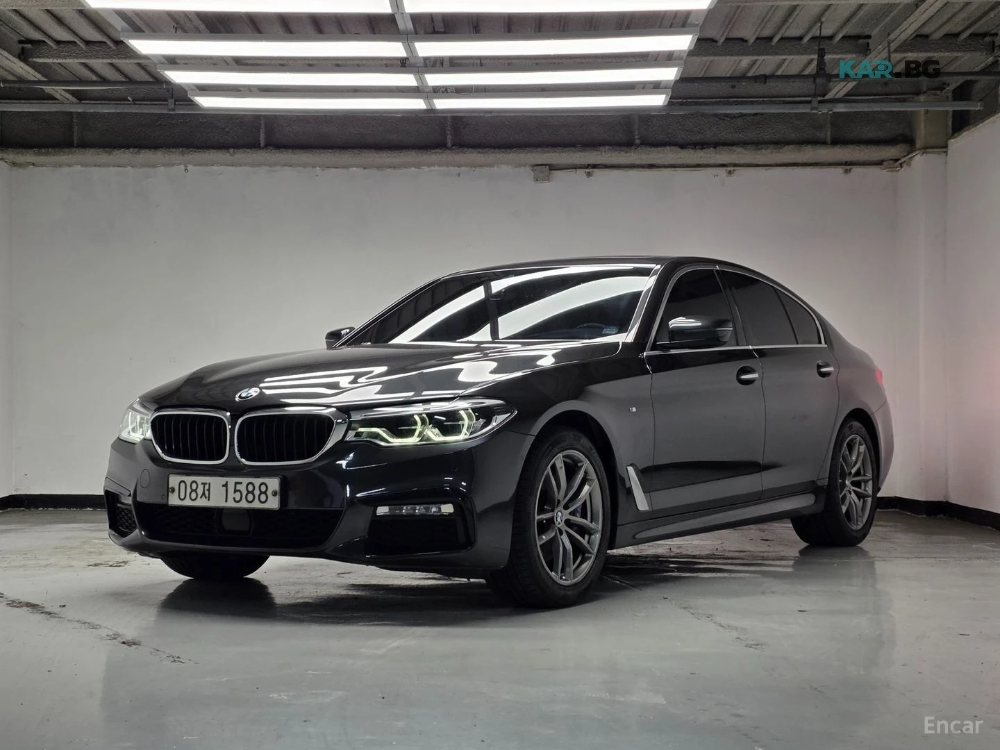 BMW 530 i - xDrive - M PKG - ПОДГРЕВИ - DISTRONIC | Auto.bg — изображение 1 BMW 530 i - xDrive - M PKG - ПОДГРЕВИ - DISTRONIC | Auto.bg — изображение 1