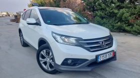 Honda Cr-v 2.2 FULL ЕКСТРИ - Car24.bg Honda Cr-v 2.2 FULL ЕКСТРИ