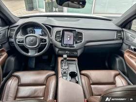 Volvo Xc90 T6* Inscription* 7-Passenger* AWD - 48900 лв. / 25002.17 € - 55678088 8 | Car24.bg Volvo Xc90 T6* Inscription* 7-Passenger* AWD - 48900 лв. / 25002.17 € - 55678088 8