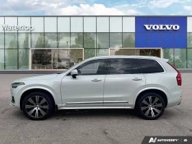 Volvo Xc90 T6* Inscription* 7-Passenger* AWD - 48900 лв. / 25002.17 € - 55678088 3 | Car24.bg Volvo Xc90 T6* Inscription* 7-Passenger* AWD - 48900 лв. / 25002.17 € - 55678088 3