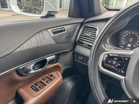 Volvo Xc90 T6* Inscription* 7-Passenger* AWD - 48900 лв. / 25002.17 € - 55678088 10 | Car24.bg Volvo Xc90 T6* Inscription* 7-Passenger* AWD - 48900 лв. / 25002.17 € - 55678088 10