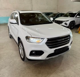 Haval H2 Premium 1.5 Turbo 145 к.с. ГАЗ/Бензин 2021г - Car24.bg Haval H2 Premium 1.5 Turbo 145 к.с. ГАЗ/Бензин 2021г