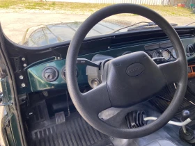 Uaz Hunter 2.7 - 14200 € - 21320350 6 | Car24.bg Uaz Hunter 2.7 - 14200 € - 21320350 6