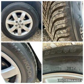 Honda Cr-v 2.0i VTEC Бензин | Auto.bg — изображение 15 Honda Cr-v 2.0i VTEC Бензин | Auto.bg — изображение 15