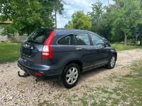 Honda Cr-v 2.0i VTEC Бензин | Auto.bg — изображение 7 Honda Cr-v 2.0i VTEC Бензин | Auto.bg — изображение 7
