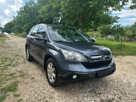 Honda Cr-v 2.0i VTEC Бензин | Auto.bg — изображение 3 Honda Cr-v 2.0i VTEC Бензин | Auto.bg — изображение 3