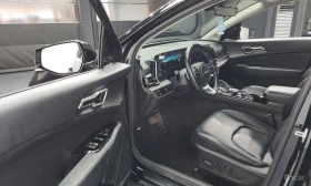 Kia Sportage Hybrid (5th Gen) | Auto.bg — изображение 10 Kia Sportage Hybrid (5th Gen) | Auto.bg — изображение 10