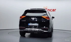 Kia Sportage Hybrid (5th Gen) | Auto.bg — изображение 4 Kia Sportage Hybrid (5th Gen) | Auto.bg — изображение 4