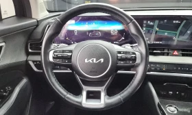 Kia Sportage Hybrid (5th Gen) | Auto.bg — изображение 13 Kia Sportage Hybrid (5th Gen) | Auto.bg — изображение 13