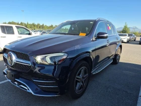 Mercedes-Benz GLE 450 BURMESTER| ПАМЕТ| ЩОРИ| ПАНО| 2 КЛЮЧА|