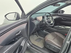 Hyundai Tucson Gasoline 1.6 Turbo 2WD| Вкл, Технотест и 3м. Г.О | Auto.bg — изображение 5 Hyundai Tucson Gasoline 1.6 Turbo 2WD| Вкл, Технотест и 3м. Г.О | Auto.bg — изображение 5