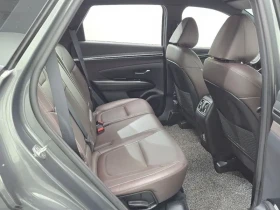Hyundai Tucson Gasoline 1.6 Turbo 2WD| Вкл, Технотест и 3м. Г.О | Auto.bg — изображение 7 Hyundai Tucson Gasoline 1.6 Turbo 2WD| Вкл, Технотест и 3м. Г.О | Auto.bg — изображение 7