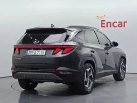 Hyundai Tucson Gasoline 1.6 Turbo 2WD| Вкл, Технотест и 3м. Г.О | Auto.bg — изображение 9 Hyundai Tucson Gasoline 1.6 Turbo 2WD| Вкл, Технотест и 3м. Г.О | Auto.bg — изображение 9