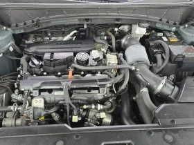 Hyundai Tucson Gasoline 1.6 Turbo 2WD| Вкл, Технотест и 3м. Г.О | Auto.bg — изображение 13 Hyundai Tucson Gasoline 1.6 Turbo 2WD| Вкл, Технотест и 3м. Г.О | Auto.bg — изображение 13