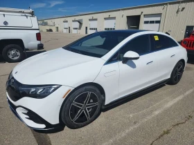 Mercedes-Benz EQE * 350 4MATIC * CARFAX *