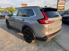 Honda Cr-v 2.0 HYBRID * TOURING * 4WD * CARFAX * БЕЗ ИНЦИДЕНТ | Auto.bg — изображение 6 Honda Cr-v 2.0 HYBRID * TOURING * 4WD * CARFAX * БЕЗ ИНЦИДЕНТ | Auto.bg — изображение 6