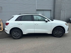 Audi Q3 Technik / 360 / DISTRONIC / B&O / CARFAX | Auto.bg — изображение 3 Audi Q3 Technik / 360 / DISTRONIC / B&O / CARFAX | Auto.bg — изображение 3