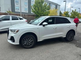 Audi Q3 Technik / 360 / DISTRONIC / B&O / CARFAX | Auto.bg — изображение 2 Audi Q3 Technik / 360 / DISTRONIC / B&O / CARFAX | Auto.bg — изображение 2