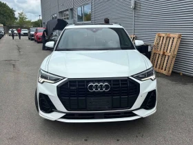 Audi Q3 Technik / 360 / DISTRONIC / B&O / CARFAX | Auto.bg — изображение 6 Audi Q3 Technik / 360 / DISTRONIC / B&O / CARFAX | Auto.bg — изображение 6