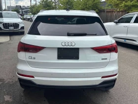 Audi Q3 Technik / 360 / DISTRONIC / B&O / CARFAX | Auto.bg — изображение 4 Audi Q3 Technik / 360 / DISTRONIC / B&O / CARFAX | Auto.bg — изображение 4