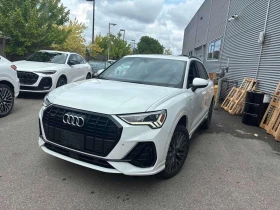 Audi Q3 * Technik * CARFAX * БЕЗ ПЪРВОНАЧАЛНА ВНОСКА