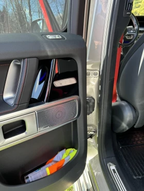 Mercedes-Benz G 400 AMG - 106000 € - 74280532 13 | Car24.bg Mercedes-Benz G 400 AMG - 106000 € - 74280532 13