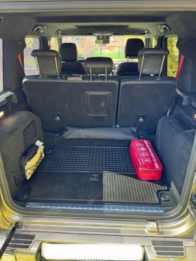 Mercedes-Benz G 400 AMG - 106000 € - 74280532 14 | Car24.bg Mercedes-Benz G 400 AMG - 106000 € - 74280532 14