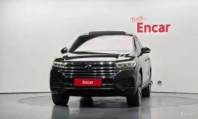 VW Touareg 3.0 TDI Premium