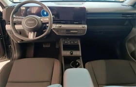 Hyundai Kona EV 65 kWh Smart Line Термопомпа НОВА | Auto.bg — изображение 5 Hyundai Kona EV 65 kWh Smart Line Термопомпа НОВА | Auto.bg — изображение 5
