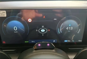 Hyundai Kona EV 65 kWh Smart Line Термопомпа НОВА | Auto.bg — изображение 8 Hyundai Kona EV 65 kWh Smart Line Термопомпа НОВА | Auto.bg — изображение 8
