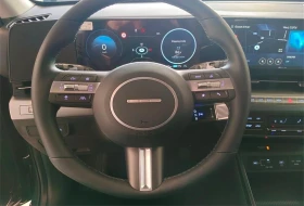 Hyundai Kona EV 65 kWh Smart Line Термопомпа НОВА | Auto.bg — изображение 6 Hyundai Kona EV 65 kWh Smart Line Термопомпа НОВА | Auto.bg — изображение 6