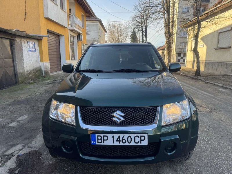 Suzuki Grand vitara 1.9DDIS - 8500 лв. / 4345.98 € - 60413804 1 | Car24.bg Suzuki Grand vitara 1.9DDIS - 8500 лв. / 4345.98 € - 60413804 1