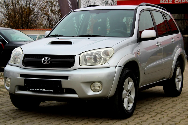 Toyota Rav4 2.0D-4D FACELIFT/СОБСТВЕН ЛИЗИНГ - 8400 лв. / 4294.85 € - 25954186 1 | Car24.bg Toyota Rav4 2.0D-4D FACELIFT/СОБСТВЕН ЛИЗИНГ - 8400 лв. / 4294.85 € - 25954186 1