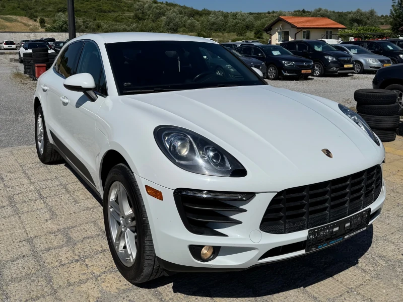 Porsche Macan - 17900 € / 35009.36 лв. - 77794624 1 | Car24.bg Porsche Macan - 17900 € / 35009.36 лв. - 77794624 1