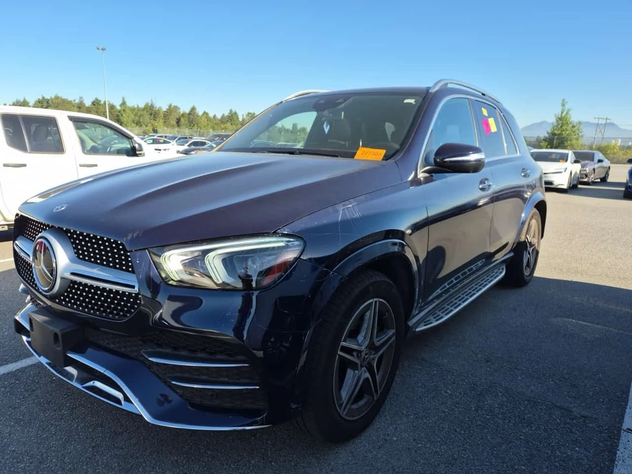Mercedes-Benz GLE 450 BURMESTER| ПАМЕТ| ЩОРИ| ПАНО| 2 КЛЮЧА| | Auto.bg — изображение 1 Mercedes-Benz GLE 450 BURMESTER| ПАМЕТ| ЩОРИ| ПАНО| 2 КЛЮЧА| | Auto.bg — изображение 1