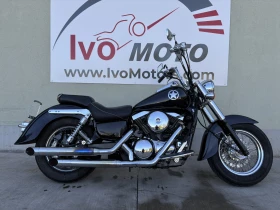 Kawasaki Vulcan 1500