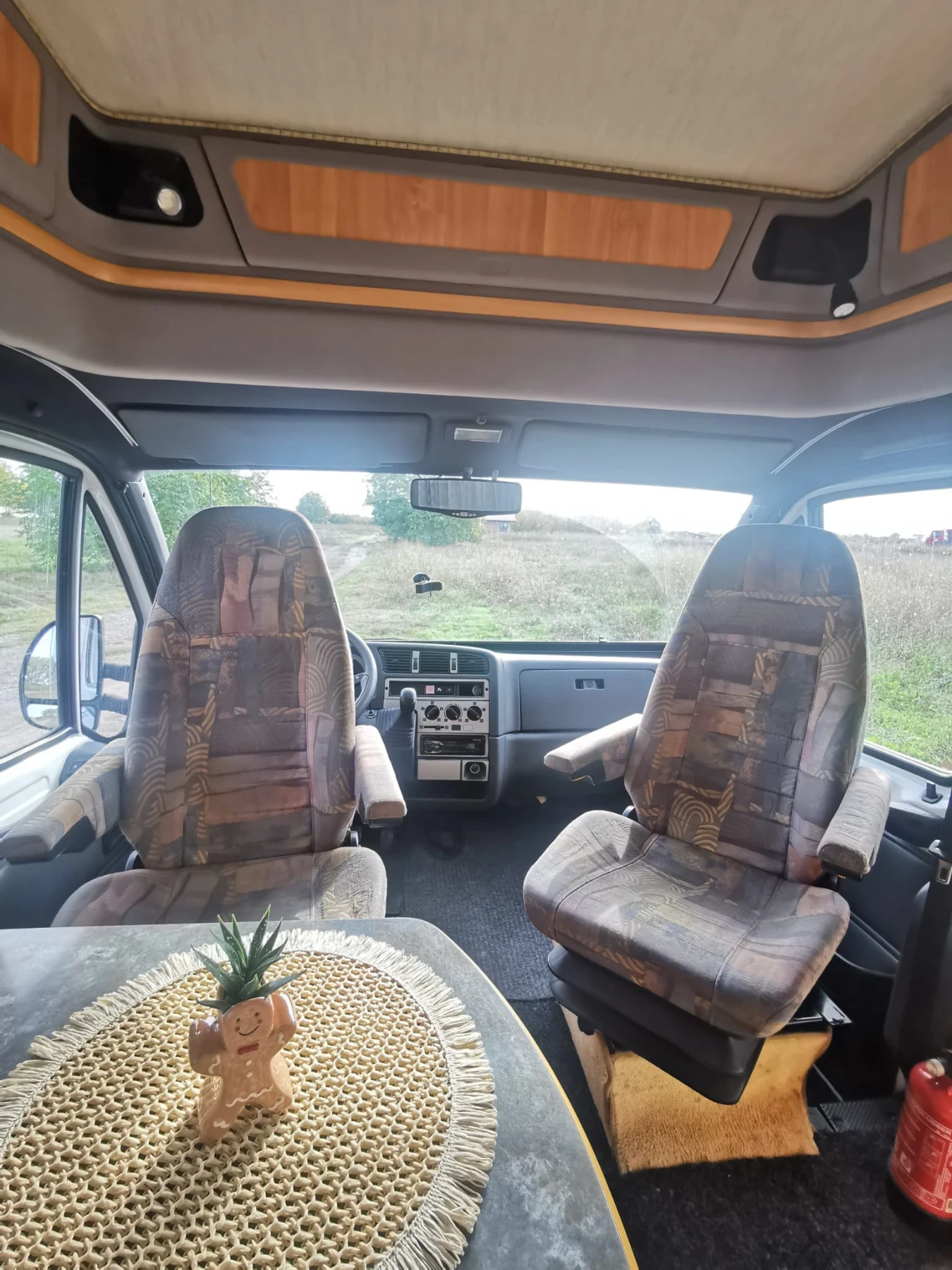 Кемпер HYMER / ERIBA T654 - изображение 10 | Auto.bg Кемпер HYMER / ERIBA T654 - изображение 10