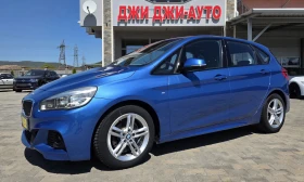 Снимка BMW 2 Active Tourer