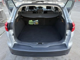 Ford Focus Комби - 6299 € - 20601491 9 | Car24.bg Ford Focus Комби - 6299 € - 20601491 9