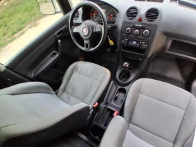 VW Caddy | Mobile.bg — малка снимка 8