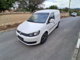VW Caddy | Mobile.bg — малка снимка 2