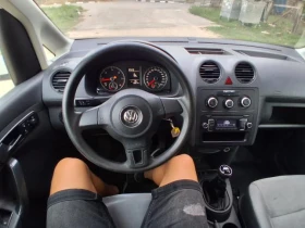 VW Caddy | Mobile.bg — малка снимка 7