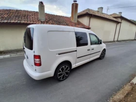 VW Caddy | Mobile.bg — малка снимка 6