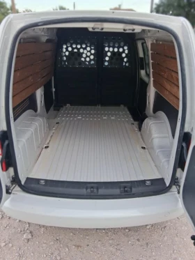 VW Caddy | Mobile.bg — малка снимка 10