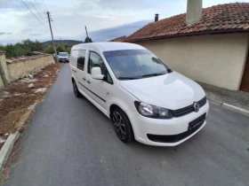 VW Caddy | Mobile.bg — малка снимка 3