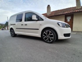 VW Caddy | Mobile.bg — малка снимка 4